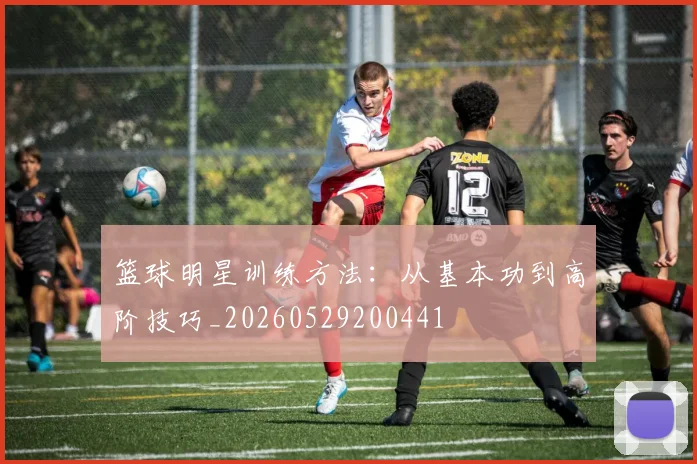 篮球明星训练方法：从基本功到高阶技巧_20260529200441